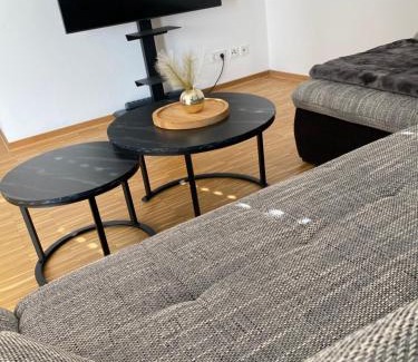 Region Hannover District Appartement | Terra Cotta Apartments