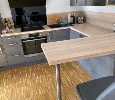 Region Hannover District Appartement | Terra Cotta Apartments