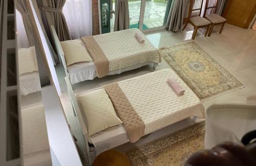 Sungai Buloh Maison | Terra Cottage Homestay Sungai Buloh