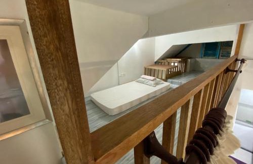Sungai Buloh Maison | Terra Cottage Homestay Sungai Buloh