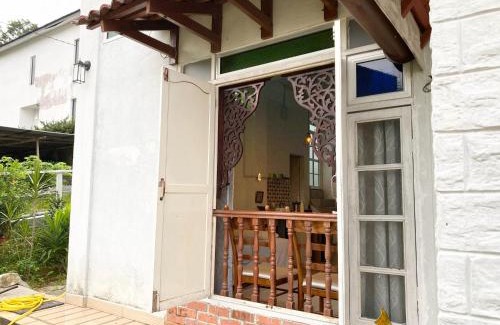 Sungai Buloh Maison | Terra Cottage Homestay Sungai Buloh