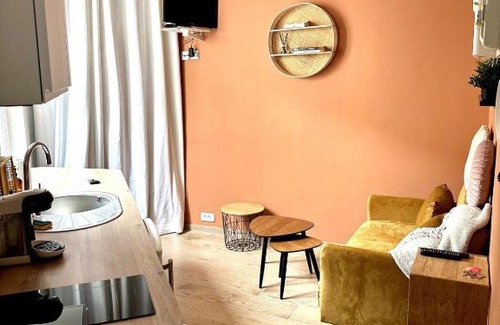 Jamin Appartement | Terra Cotta # REIMS