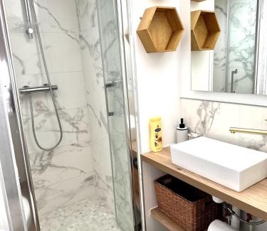 Jamin Appartement | Terra Cotta # REIMS
