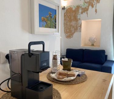 Collepasso Maison | Terra di Mezzo Apartment