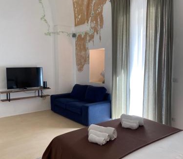 Collepasso Maison | Terra di Mezzo Apartment