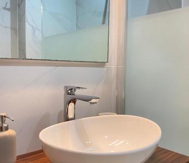 Collepasso Maison | Terra di Mezzo Apartment