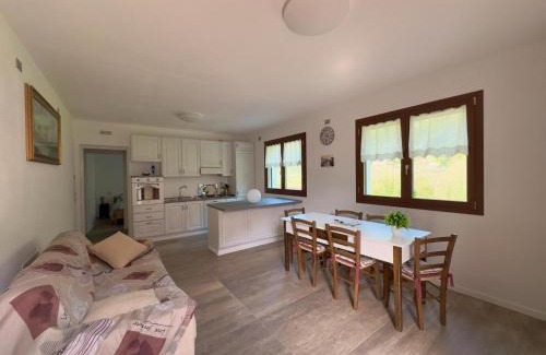 Oliero Appartement | Terra di Mezzo