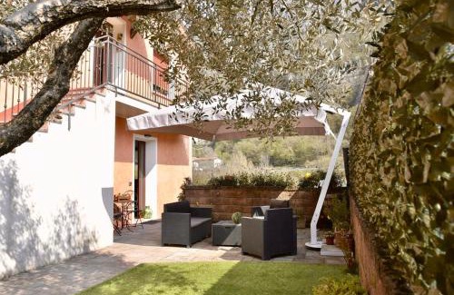 Oliero Appartement | Terra di Mezzo