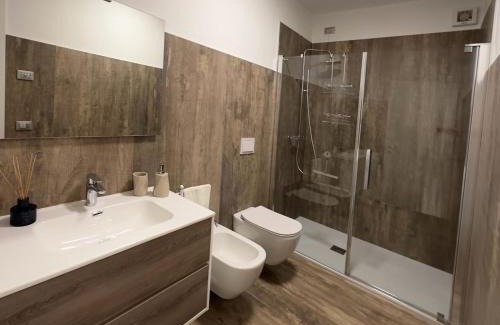 Oliero Appartement | Terra di Mezzo