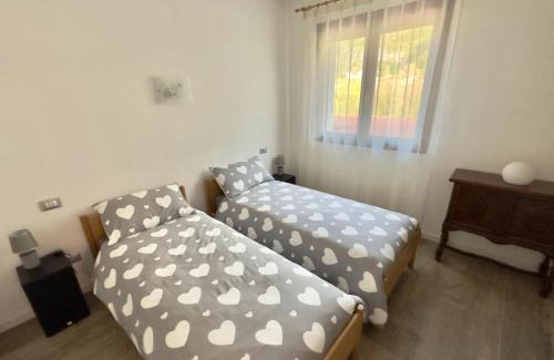 Oliero Appartement | Terra di Mezzo