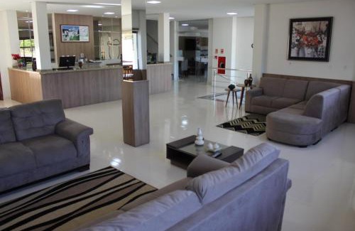 Venancio Aires Hôtel | Terra do Chimarrão Hotel