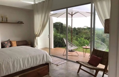 Ciudad Cortes Cabine | Terra Foc: un encantador hotel boutique
