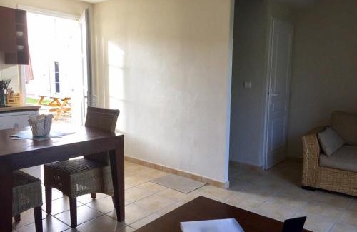 Barbaste Appartement | Terra Gasconha