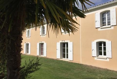 Barbaste Appartement | Terra Gasconha