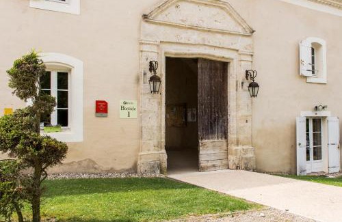 Barbaste Appartement | Terra Gasconha