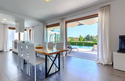 Sveti Petar u Sumi Maison | Terra Gialla by Interhome