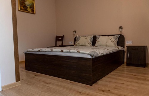 Sapareva Banya Maison | Terra House