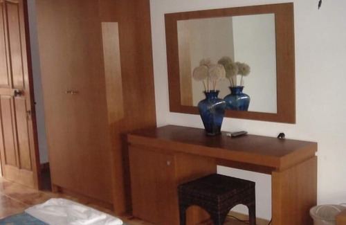 Agios Dimitrios Hôtel | Terra Mare Hotel