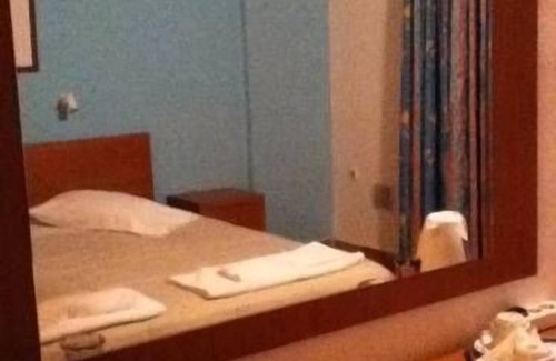 Agios Dimitrios Hôtel | Terra Mare Hotel