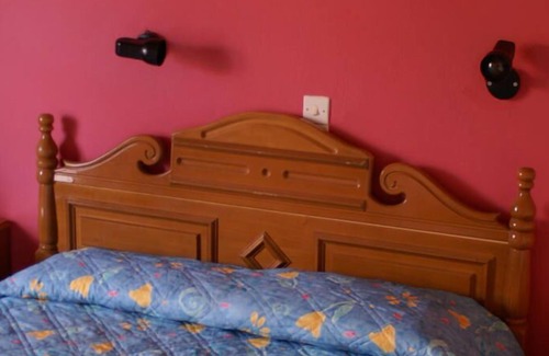 Agios Dimitrios Hôtel | Terra Mare Hotel