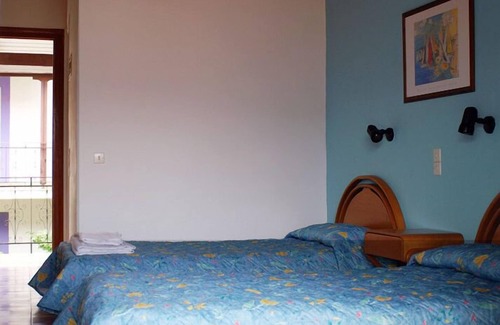 Agios Dimitrios Hôtel | Terra Mare Hotel