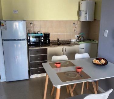 Chivilcoy Appartement | Terra Monoambiente