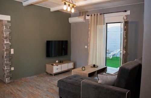 Sfakaki Appartement | Terra Petra