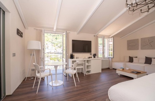 Riomaggiore Hôtel | Terra Prime Suite