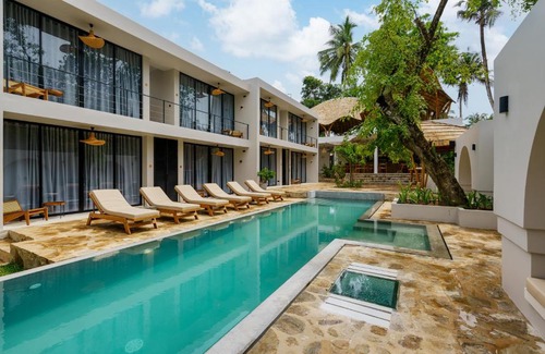 Kathaluwa Hôtel | Terra Resort