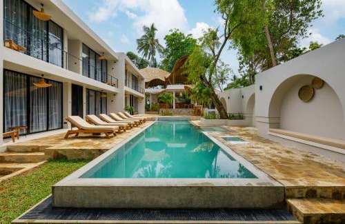 Kathaluwa Hôtel | Terra Resort