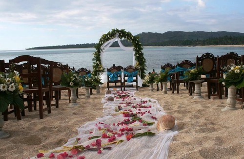 Pagudpud Hôtel | Terra Rika Beach & Dive Resort