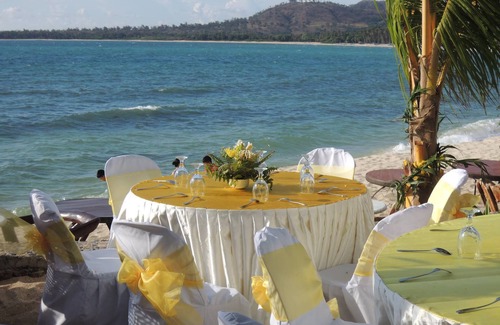 Pagudpud Hôtel | Terra Rika Beach & Dive Resort