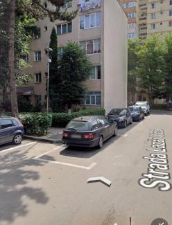 Suceava Appartement | Terra
