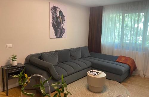 Suceava Appartement | Terra