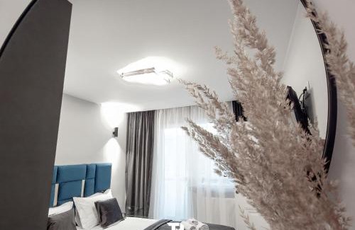 Suceava Appartement | Terra