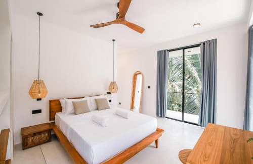 Kathaluwa Station Balnéaire | Terra Villas