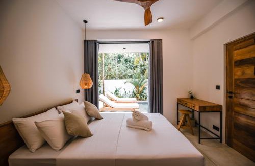 Kathaluwa Station Balnéaire | Terra Villas