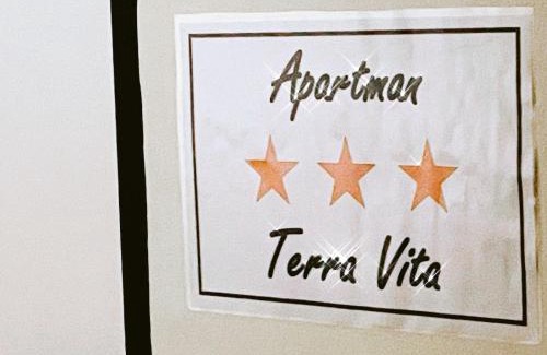 Vukovar Appartement | Terra Vita