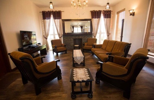 Nuwara Eliya Hôtel | Terrabella Nuwara Eliya