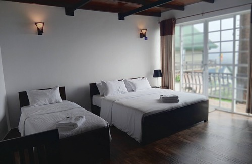 Nuwara Eliya Hôtel | Terrabella Nuwara Eliya