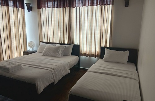 Nuwara Eliya Hôtel | Terrabella Nuwara Eliya