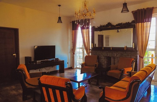 Nuwara Eliya Hôtel | Terrabella Nuwara Eliya