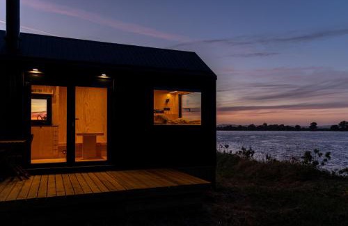 Riachos Cabine | TerraCabins - Malagueiro