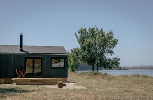 Riachos Cabine | TerraCabins - Malagueiro