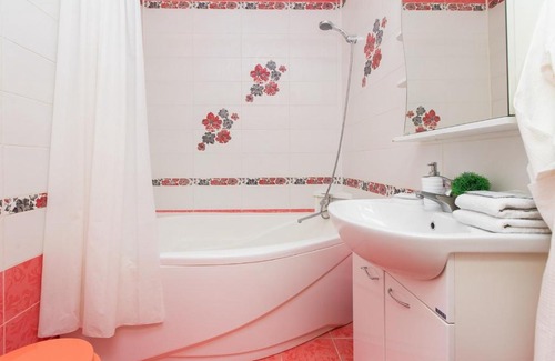 Chelyabinsk Appartement | Terrace Братьев Кашириных