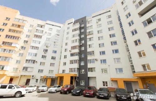 Chelyabinsk Appartement | Terrace Братьев Кашириных
