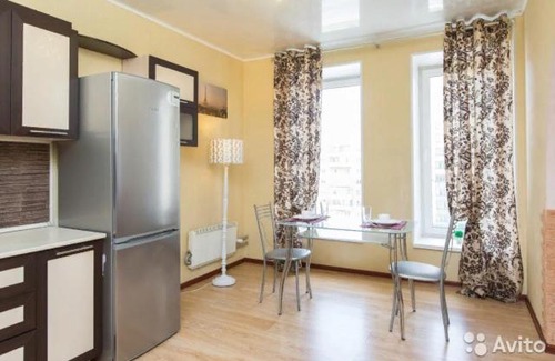 Chelyabinsk Appartement | Terrace Братьев Кашириных