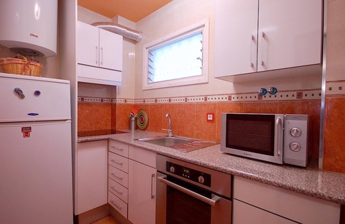 Tossa de Mar Appartement | APARTMENT POOL TERRACE TOSSA DE MAR