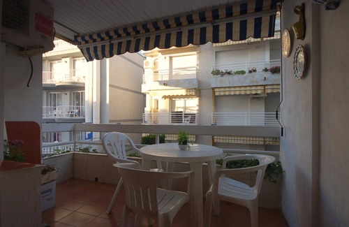 Tossa de Mar Appartement | APARTMENT POOL TERRACE TOSSA DE MAR