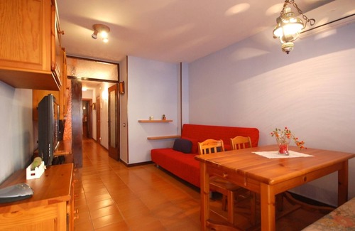 Tossa de Mar Appartement | APARTMENT POOL TERRACE TOSSA DE MAR